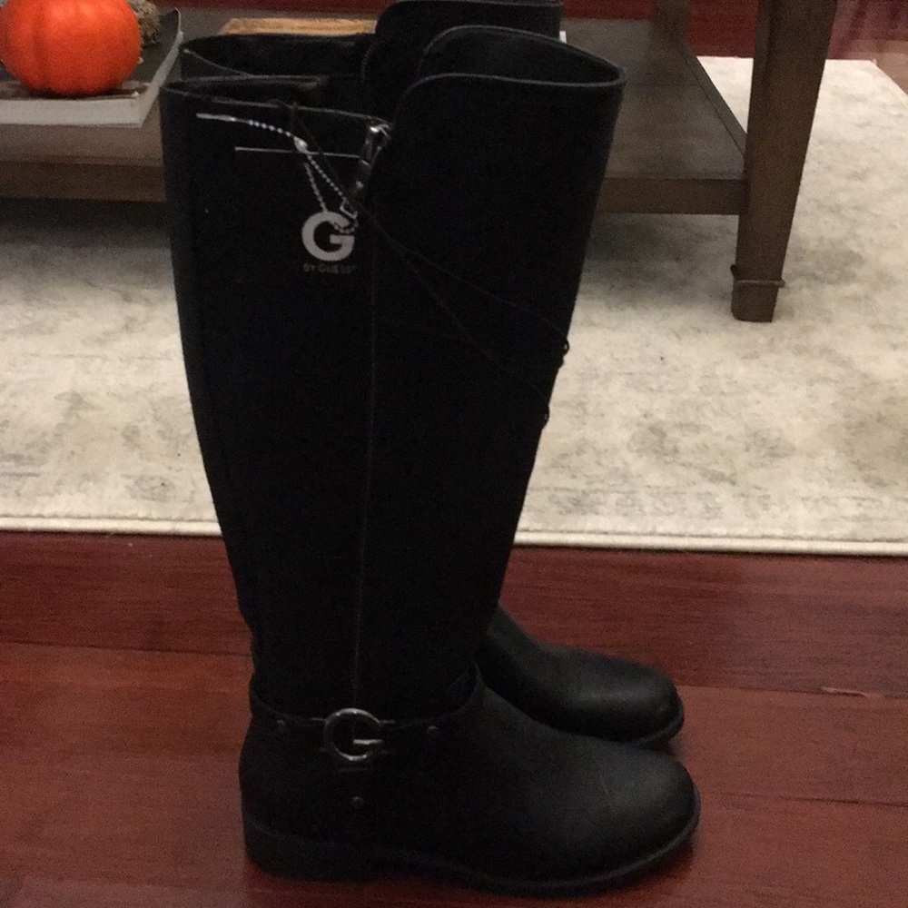 Guess boot - Picture 1 of 4